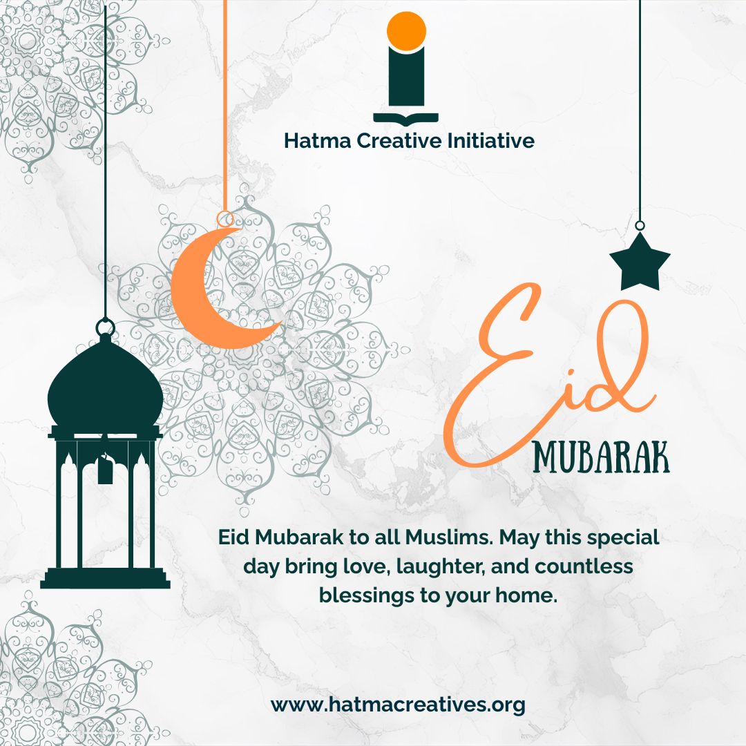 Hatma Creative Initiative tweet media