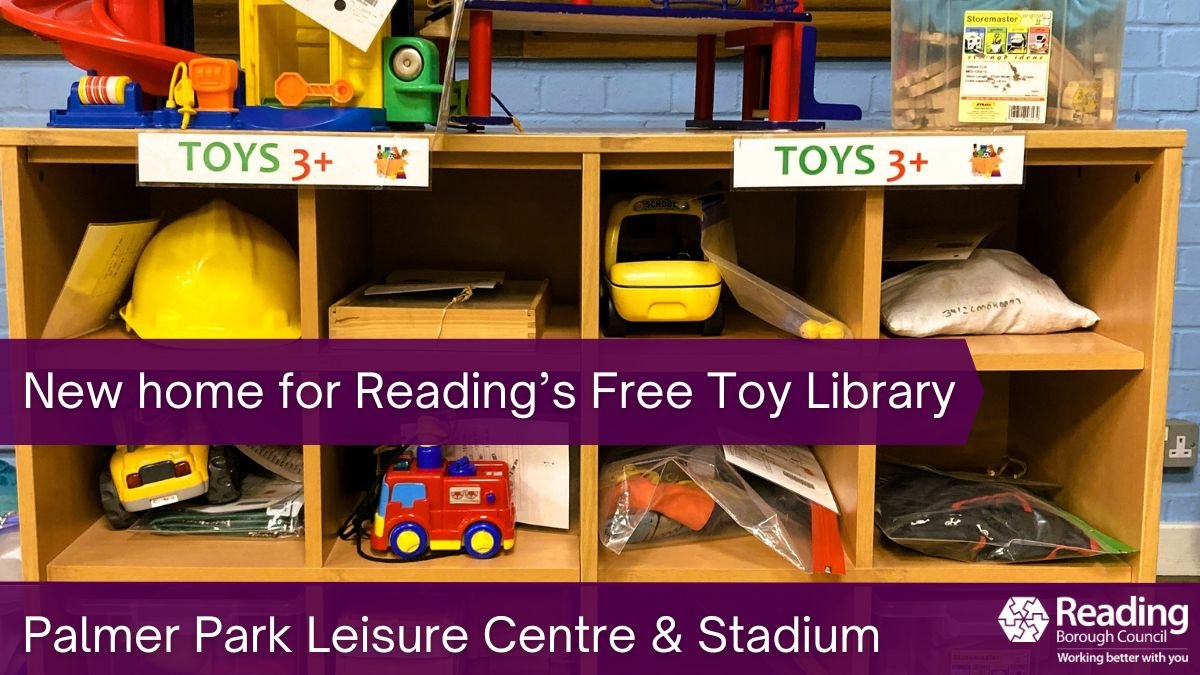 Eastreadingcommunity tweet media