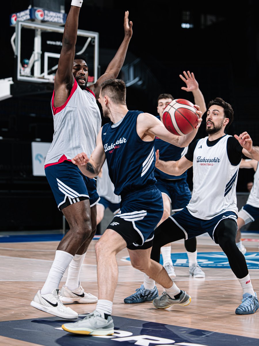 Bahçeşehir Koleji Spor Kulübü (@BKBasketbol) on X