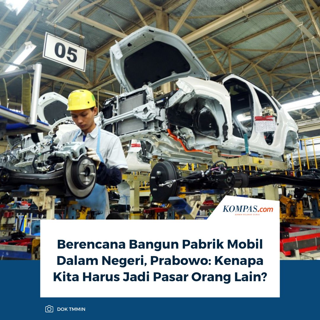 Kompas.com tweet media