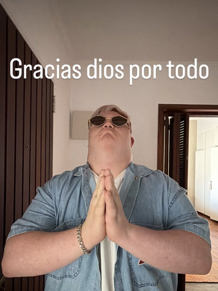 Agostini tweet media