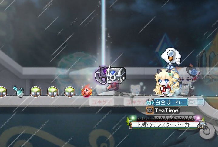 にゃぶりえる tweet media