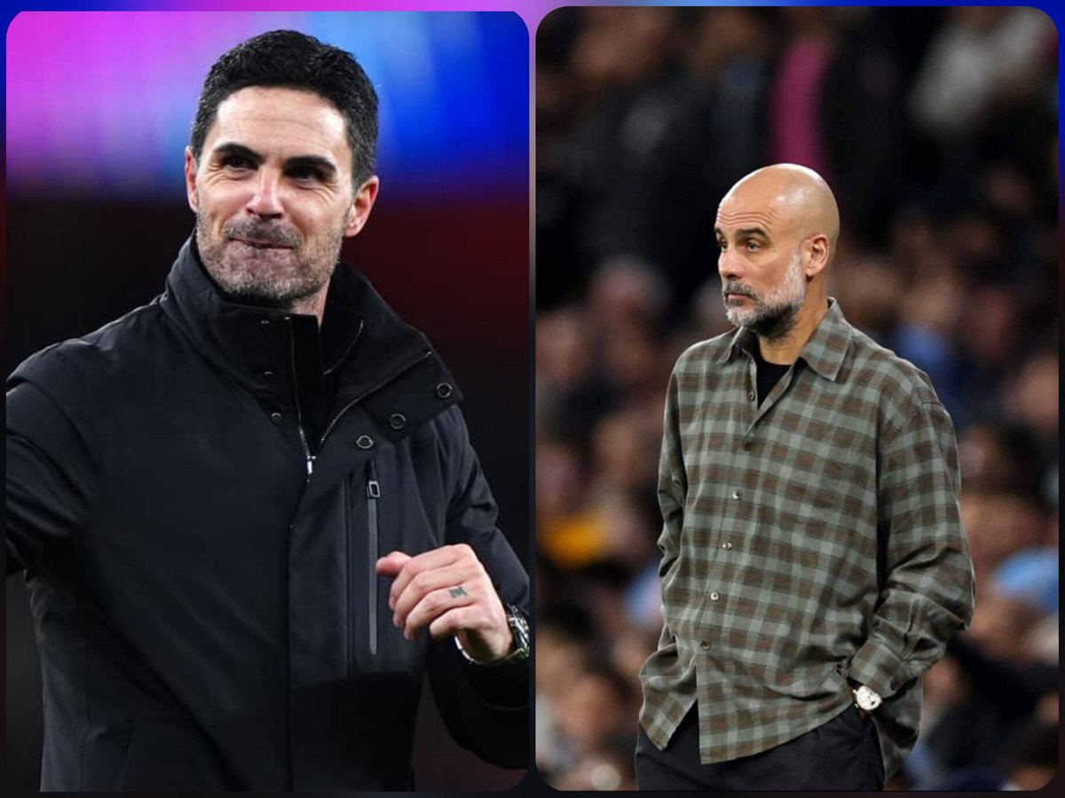 Arsenal Radar tweet media