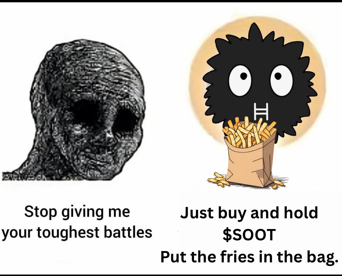 HBAR Soot tweet media