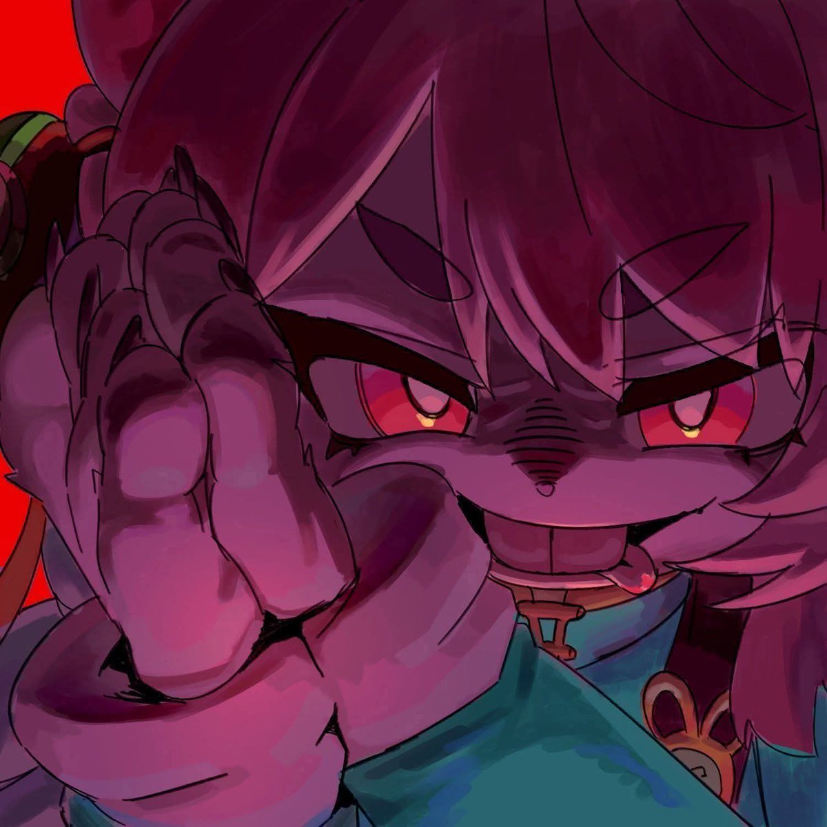 SPID3R69(18+) tweet media