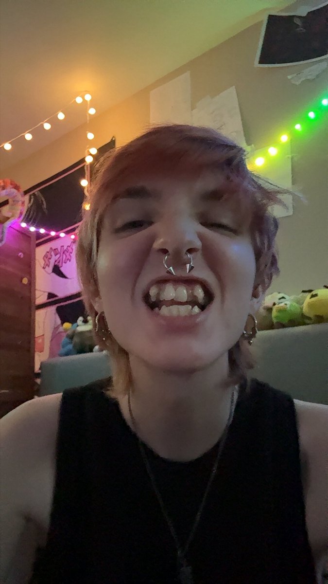 ꒒ꍟ☻ ඞ👾🪱🧠 tweet media