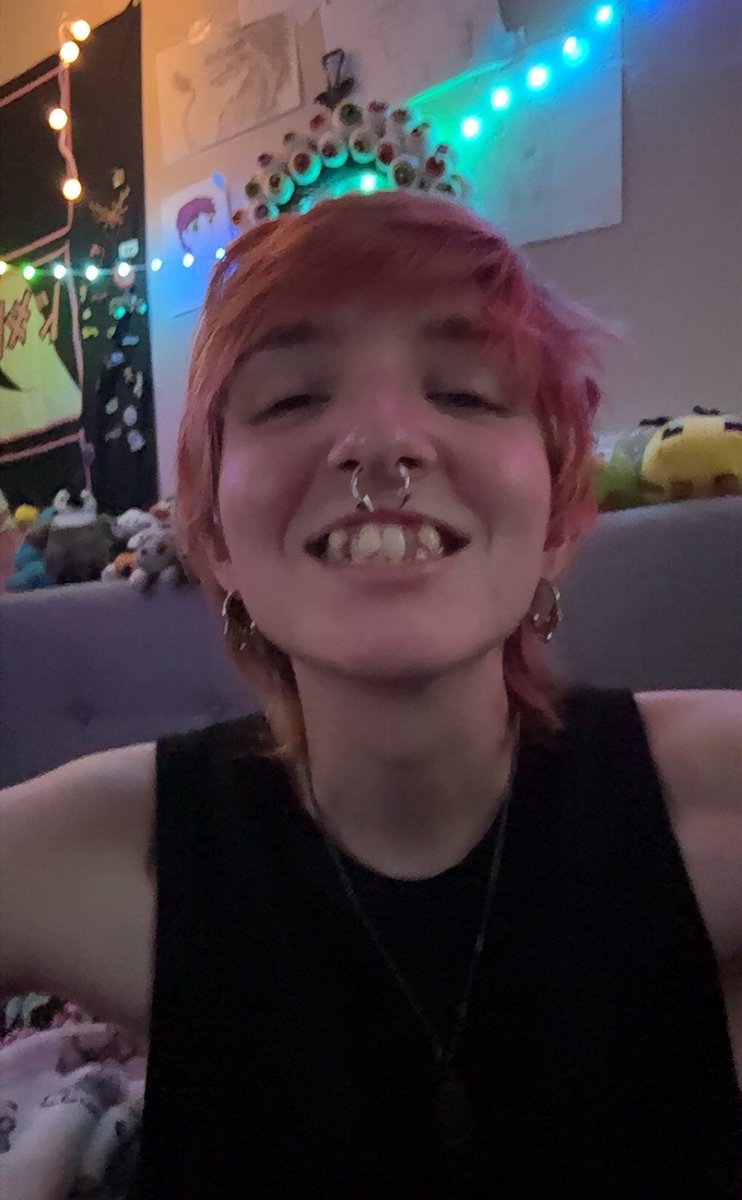 ꒒ꍟ☻ ඞ👾🪱🧠 tweet media