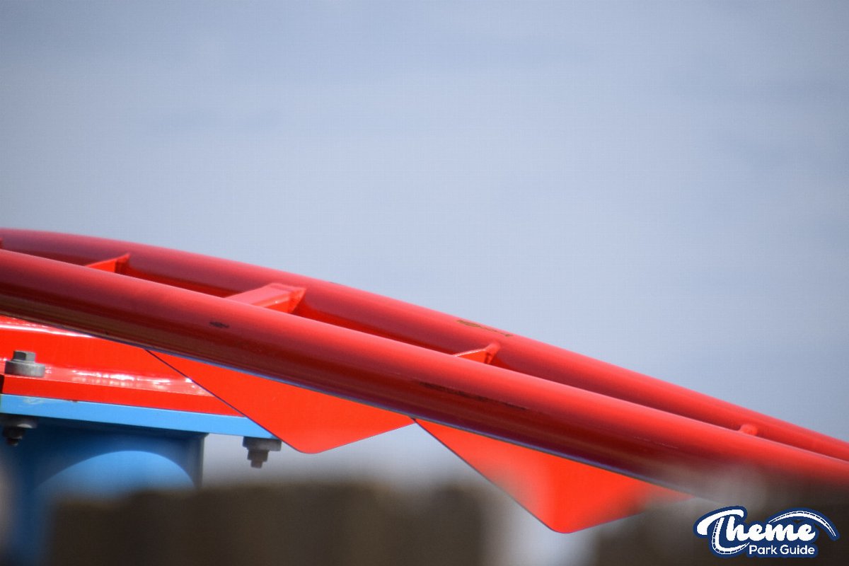 Theme Park Guide tweet media