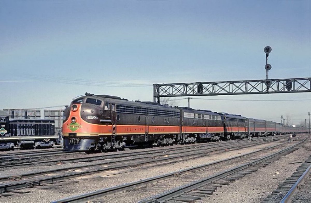 California Zephyr 2026 tweet media