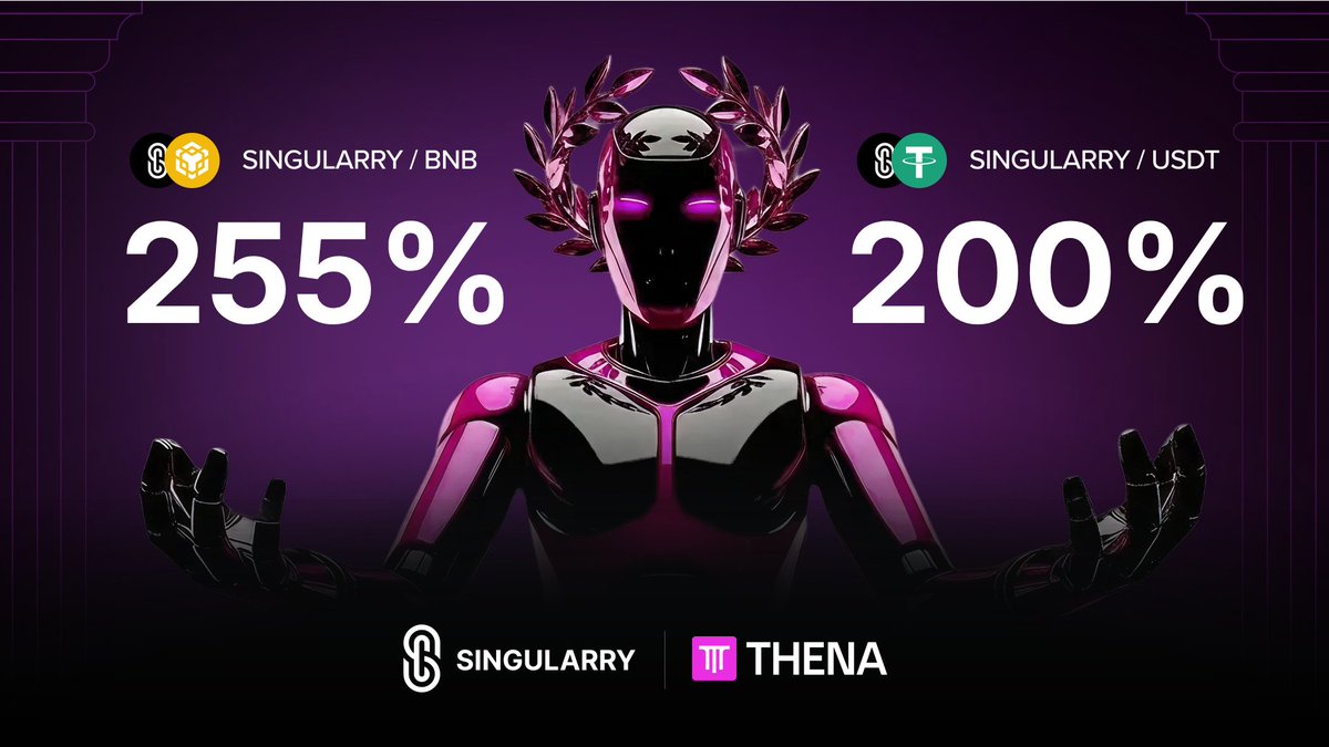 Singularry tweet media