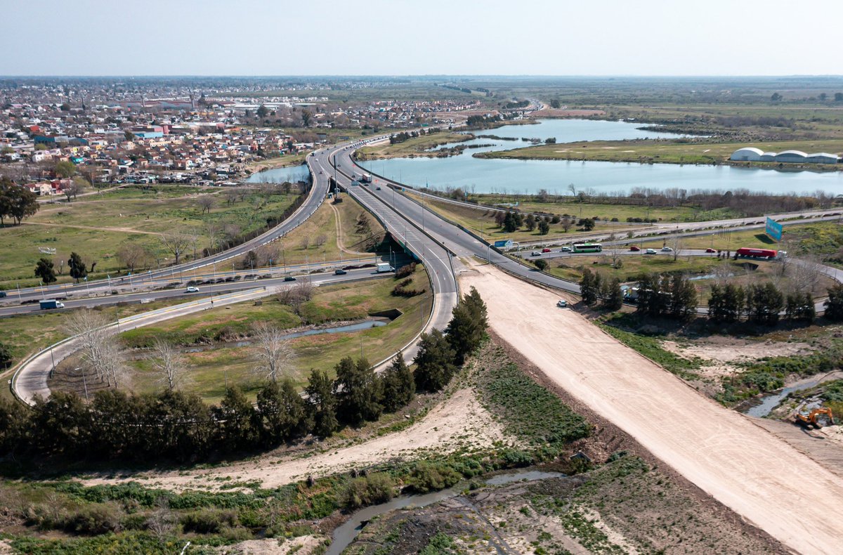 AUBASA - Autopistas de Buenos Aires tweet media
