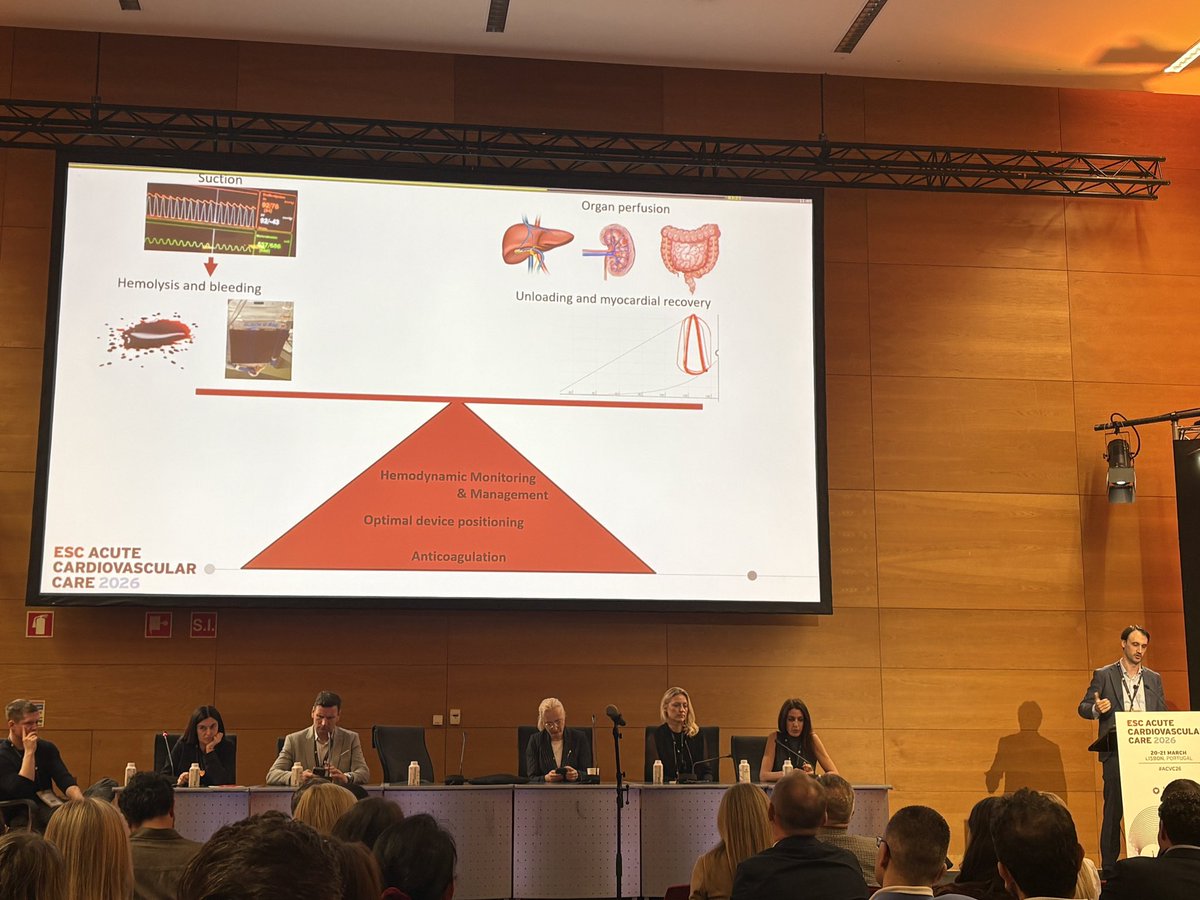 Jorgeheartshock's tweet photo. Unloading is not just flow—it’s physiology.

mAFP reduces myocardial oxygen consumption and reshapes the #PVloop.
Tim Balthazar at #ACVC26 @escardio 🔥 https://t.co/yxXpSR0RvO