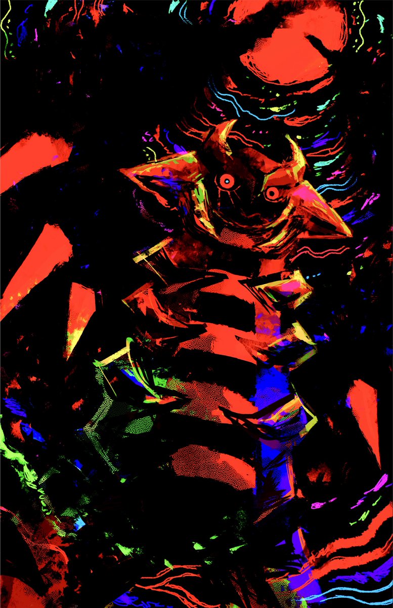 音乃葉あいか🌟イラストレーター tweet media