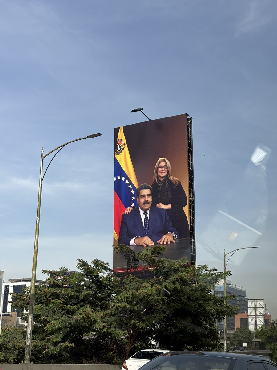 RESISTENCIA VENEZOLANA tweet media