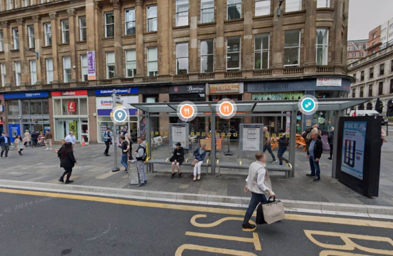 ScotRail tweet media