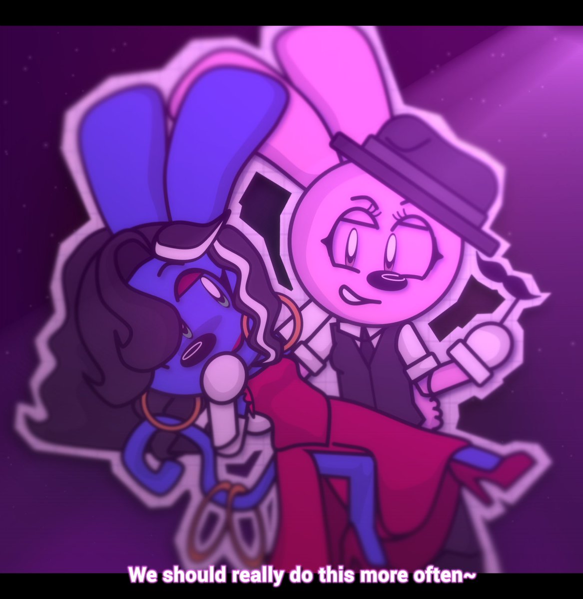 Kirell, #1 Billy Fan (i think) tweet media