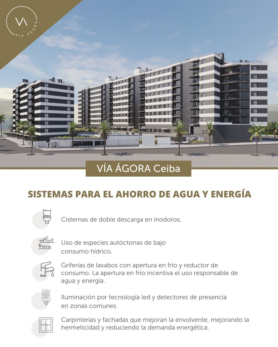 VÍA ÁGORA tweet media