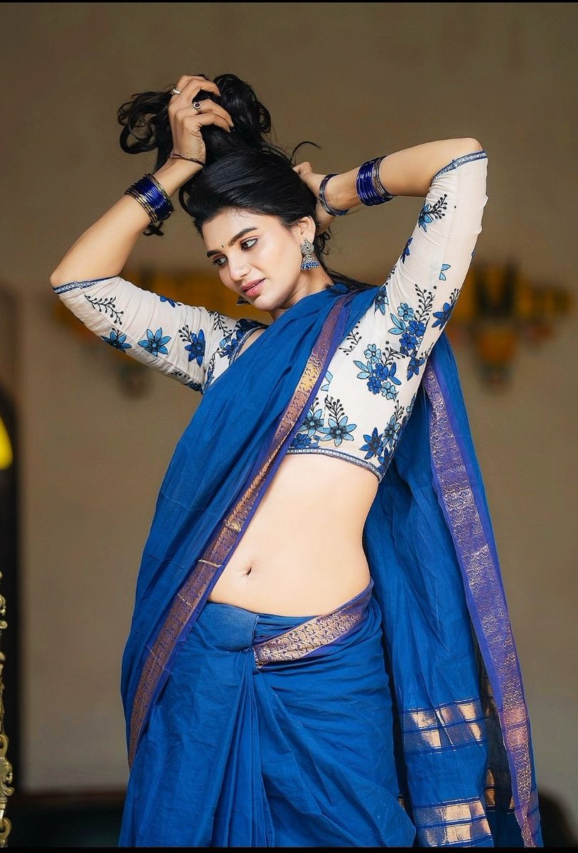 ACTRESS NAVEL).(VERIYAN tweet media