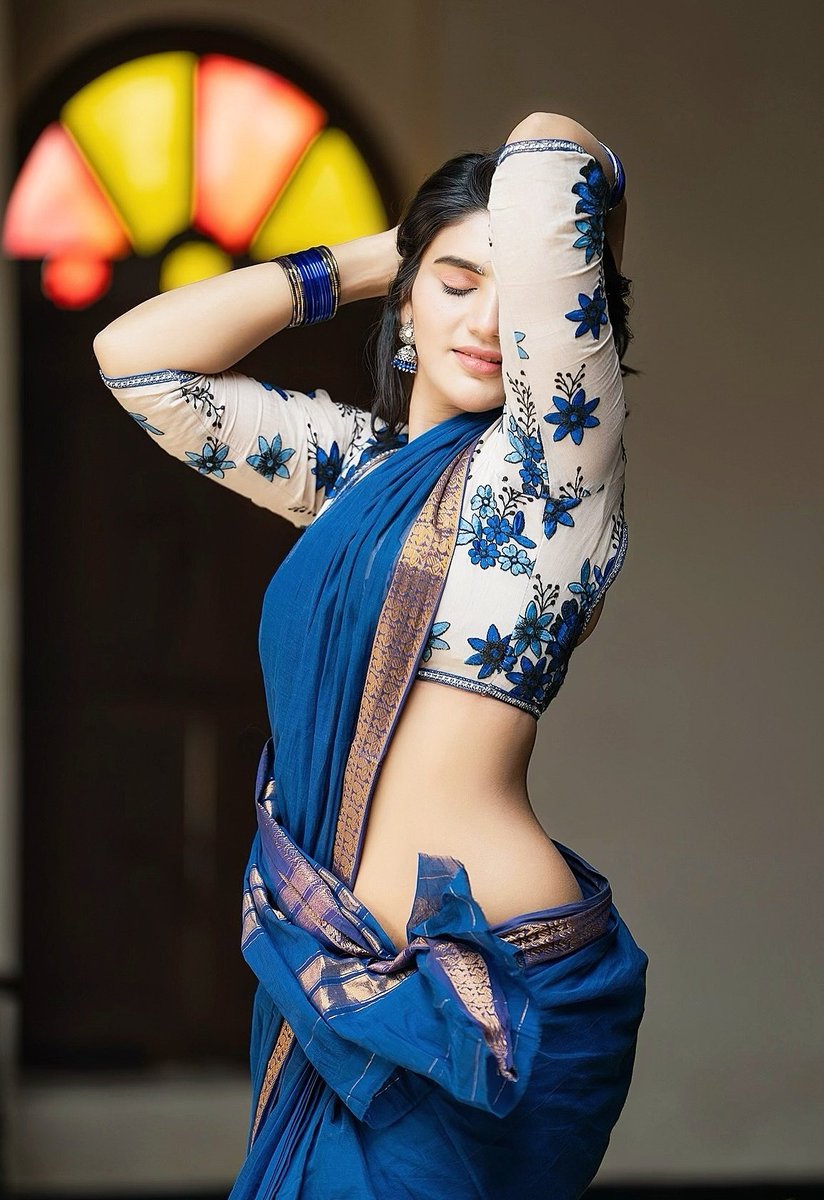 ACTRESS NAVEL).(VERIYAN tweet media