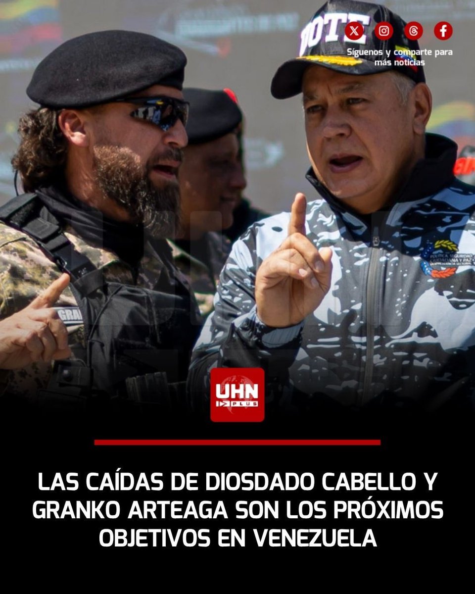 UHN Plus tweet media