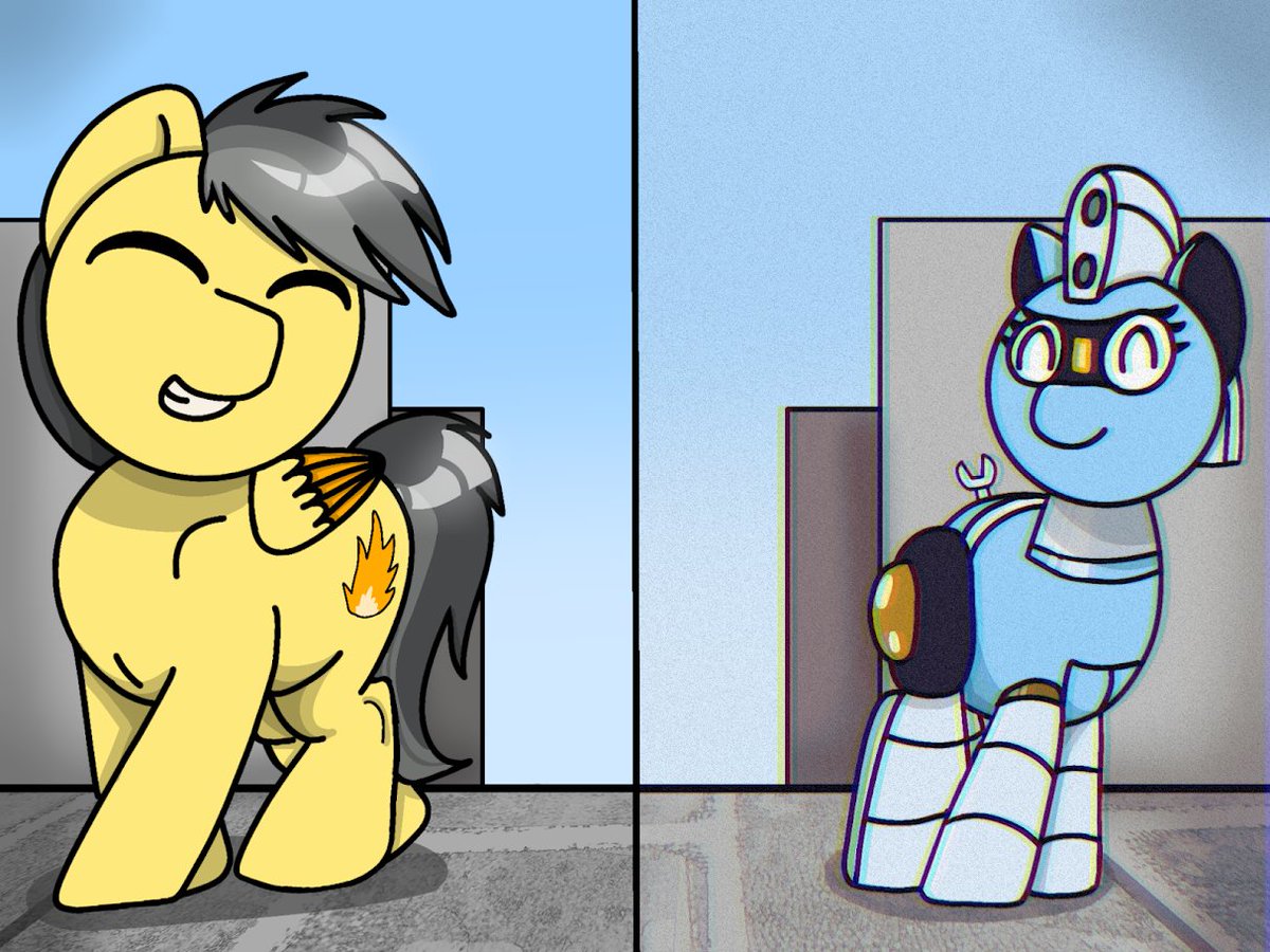 Thunder | 23 | AT / COMMS 🟢| MOOD: 🙂 tweet media