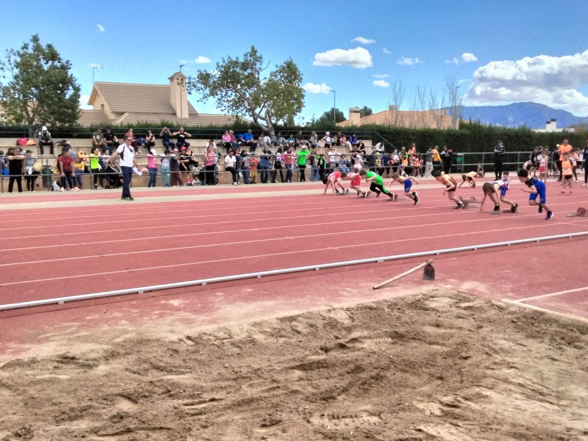 FAMU Murcia tweet media