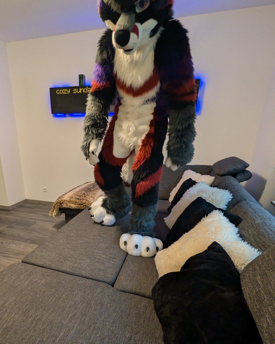 Furonimus Fox tweet media