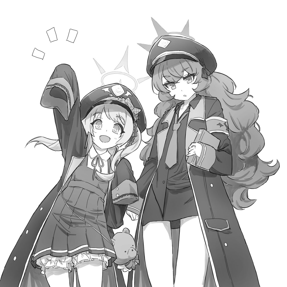 あーもんど tweet media