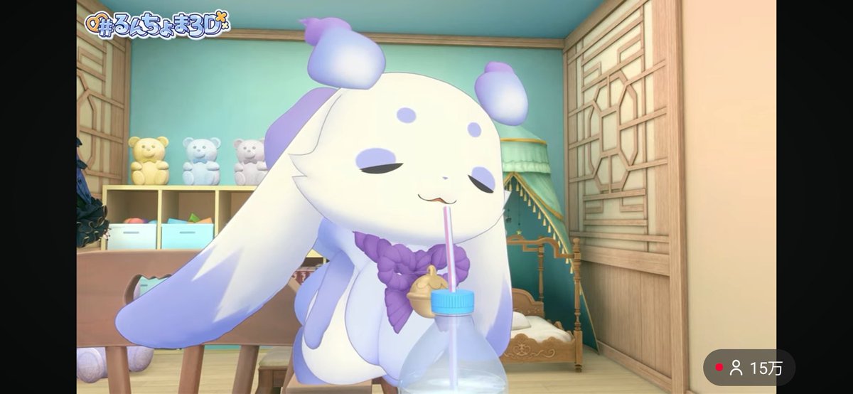 きらら@鍵垢時は🏝開放中 tweet media