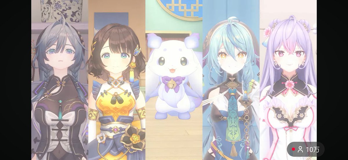 きらら@鍵垢時は🏝開放中 tweet media