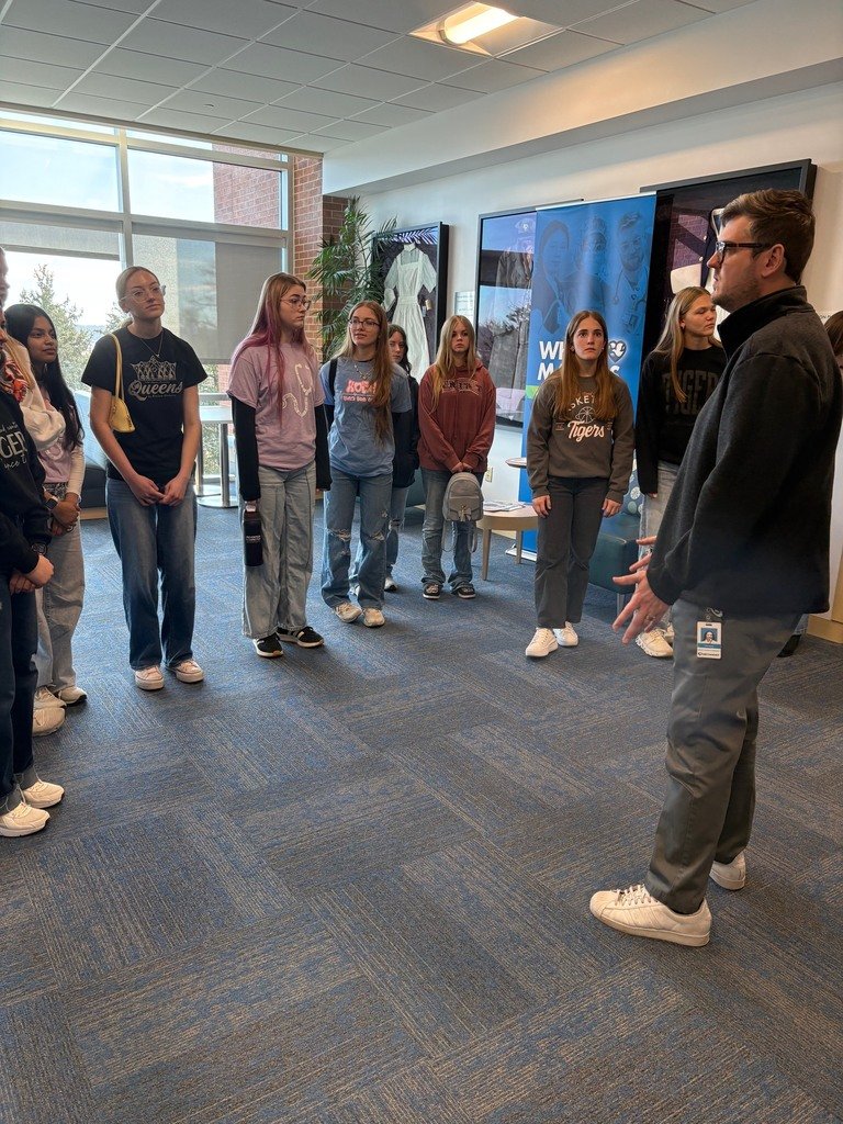 NorthBendCentral tweet media