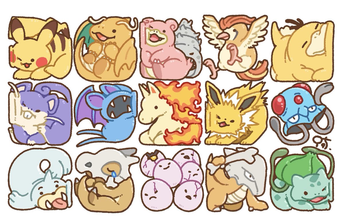 995(ｷｭｳｷｭｳｺﾞ) tweet media