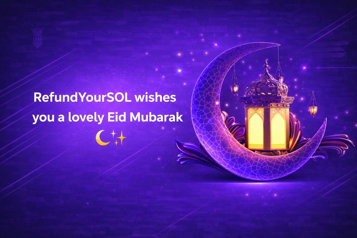 RefundYourSOL tweet media