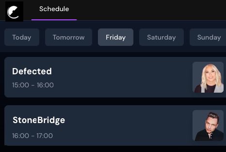 StoneBridge tweet media