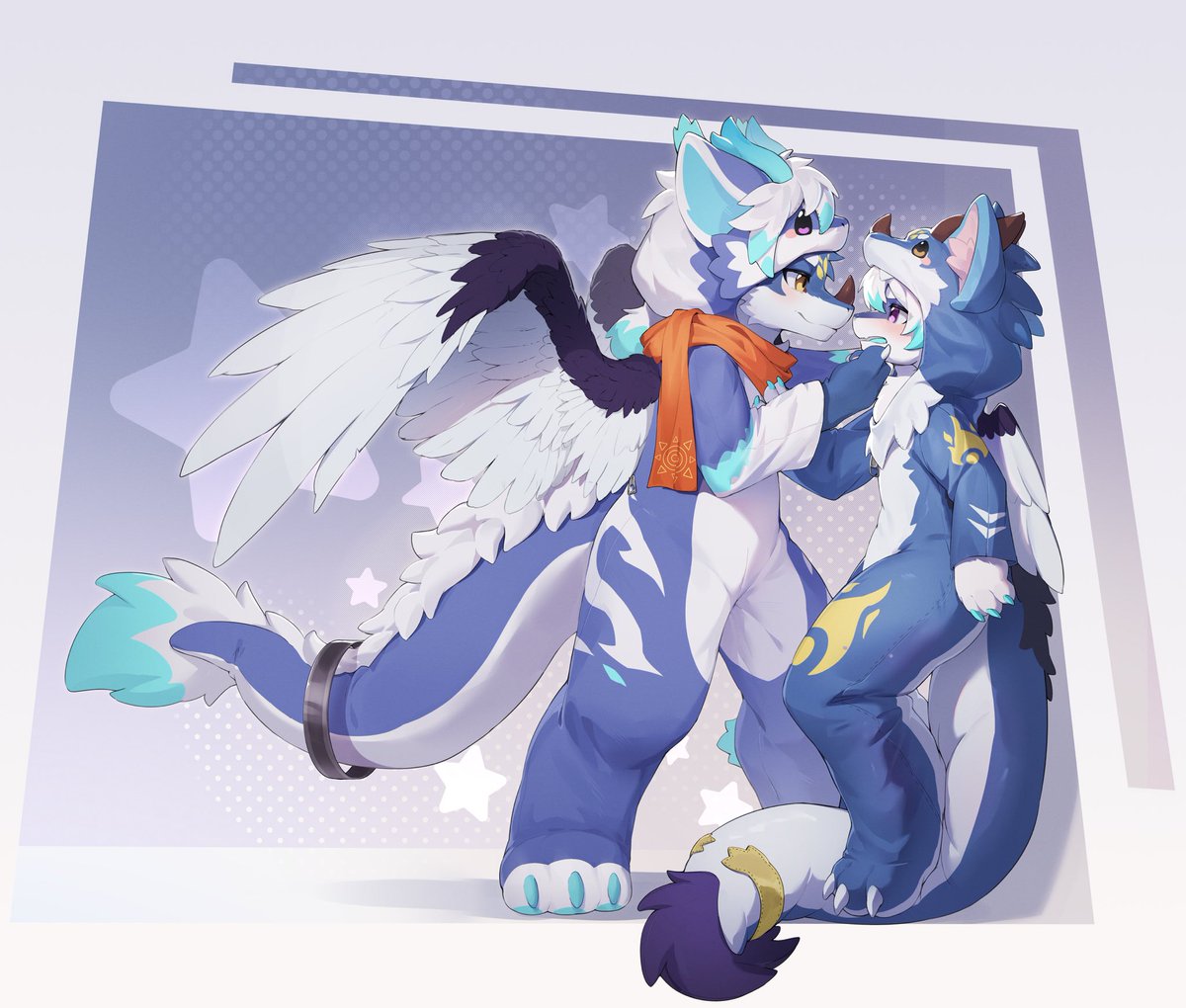 Westin/厅厅 tweet media