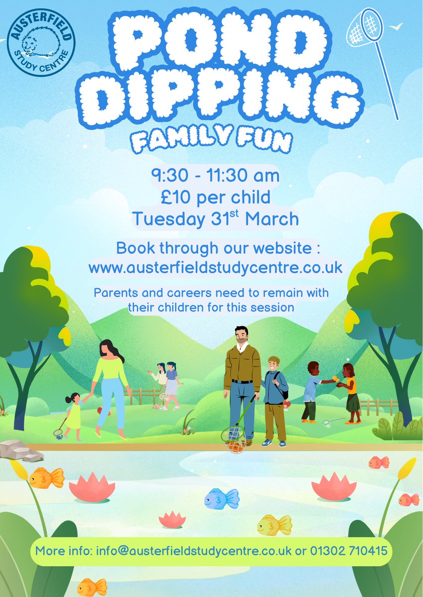 Austerfield SC tweet media