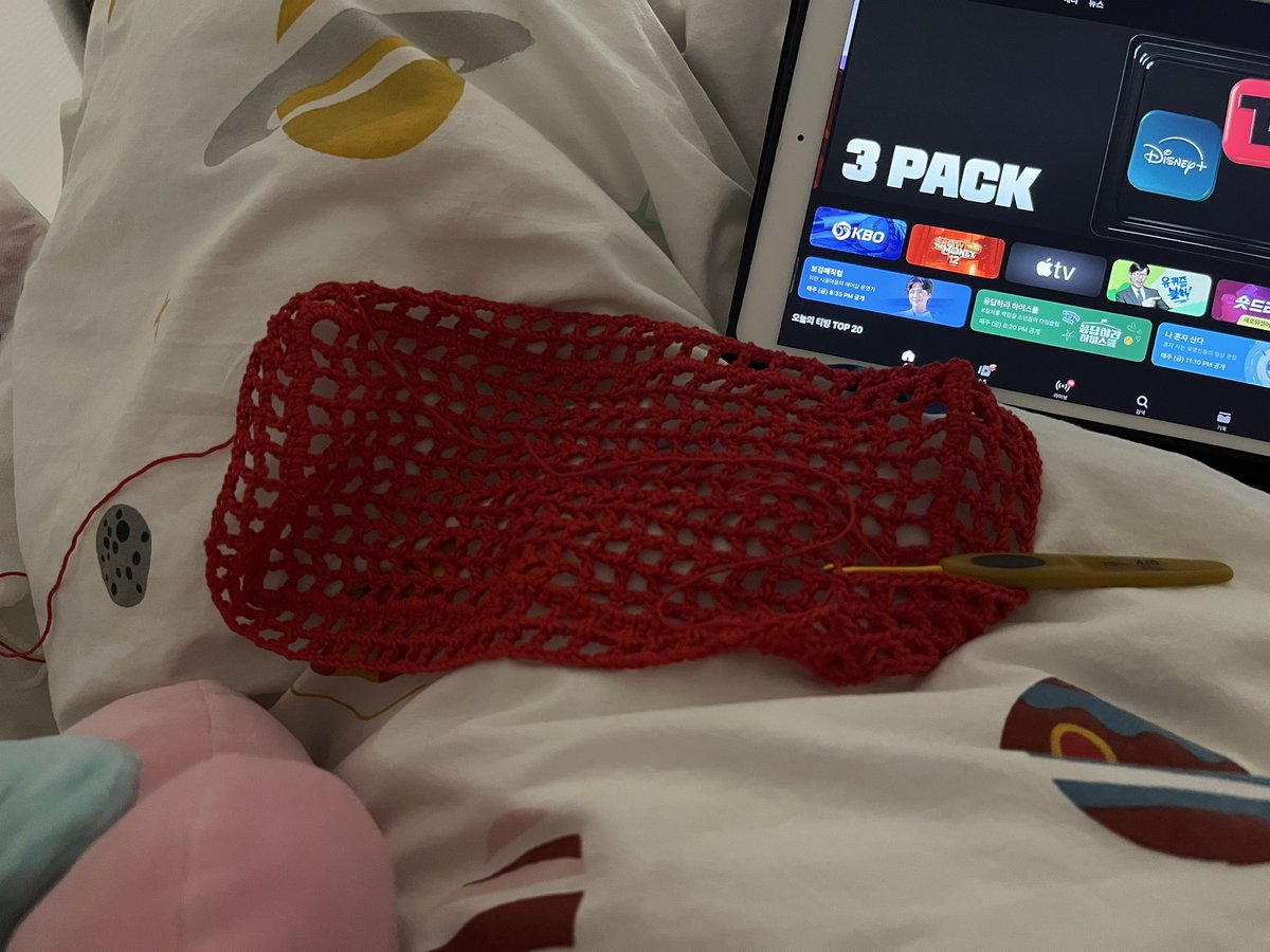 코오🧶 tweet media