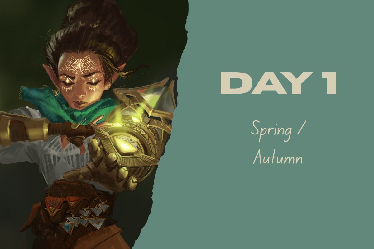 Bellara Week ✨ beginning March 20th tweet media