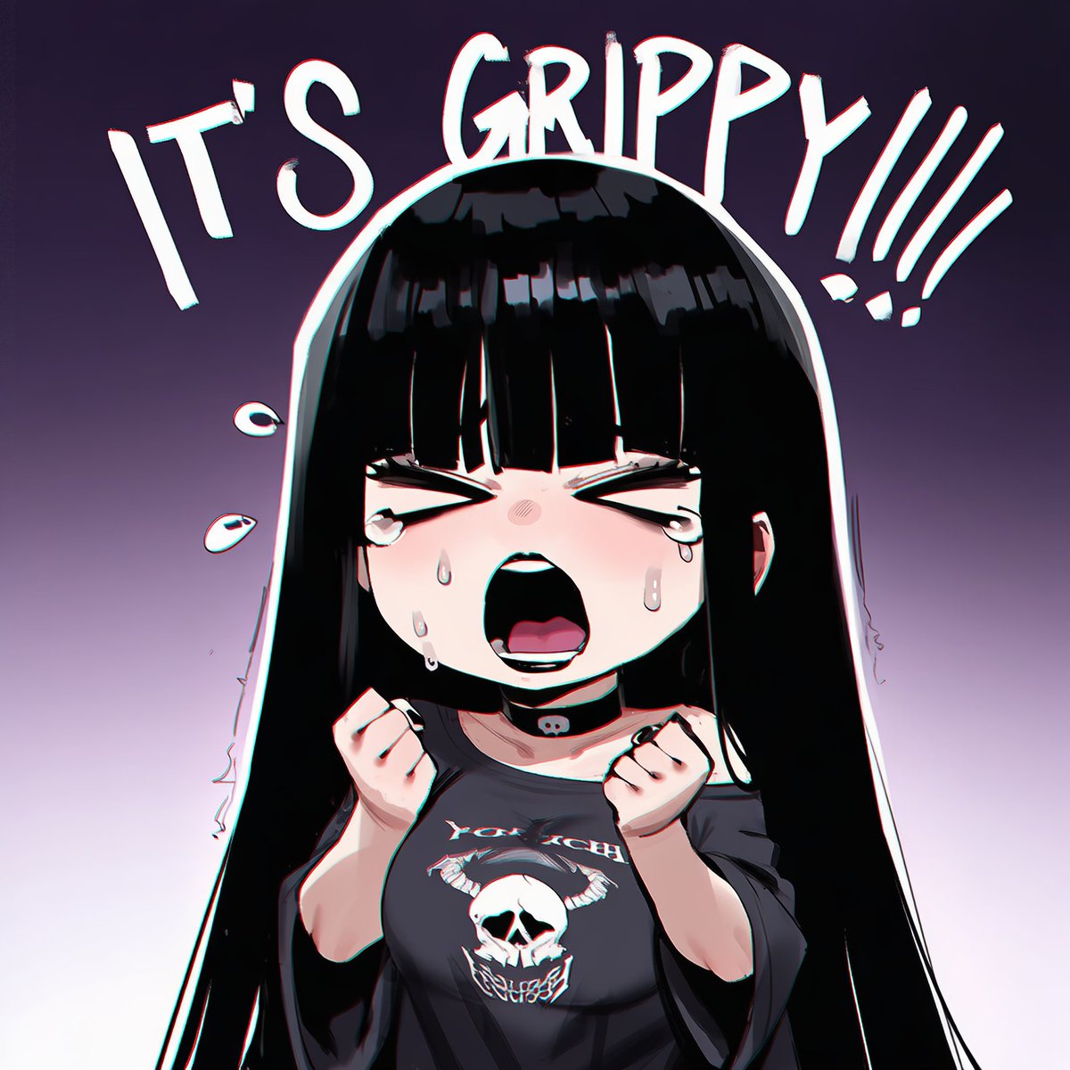 🎭 ( Comms Open ) tweet media