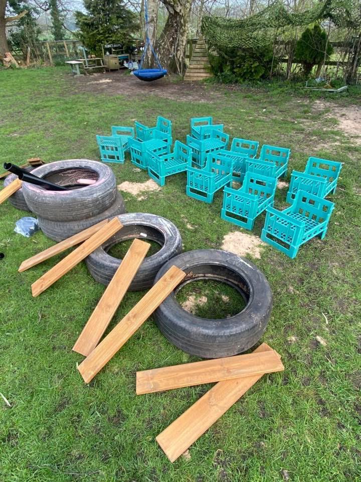 Bright Futures North West Early Years Hub tweet media