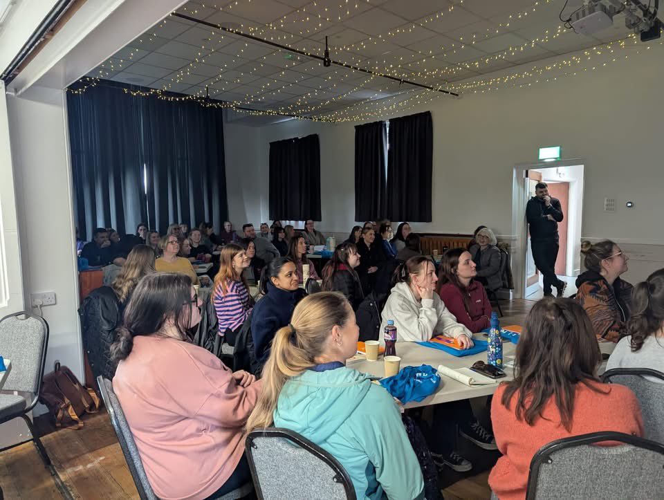 Bright Futures North West Early Years Hub tweet media