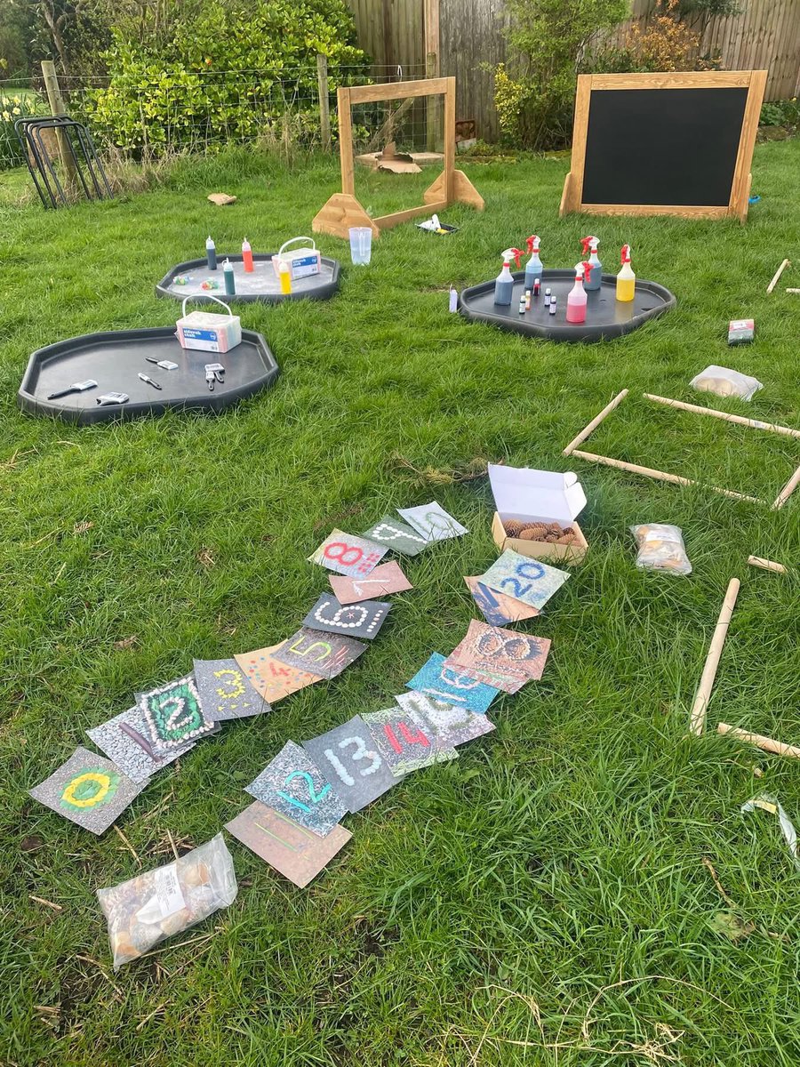 Bright Futures North West Early Years Hub tweet media