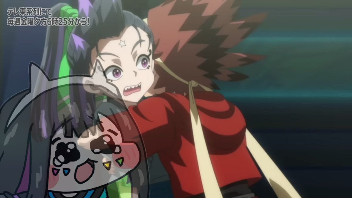 けーえす　ビィ tweet media