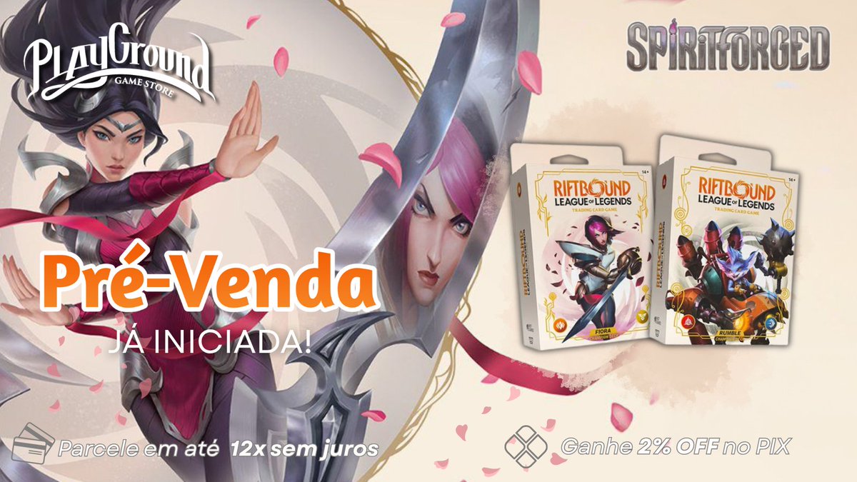 PlayGround Game Store tweet media