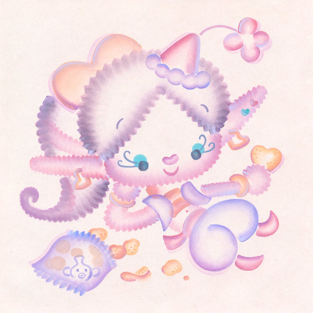 ヌトグラン / 原画作品 ヌトグラン (@nutoguran) / Posts / X