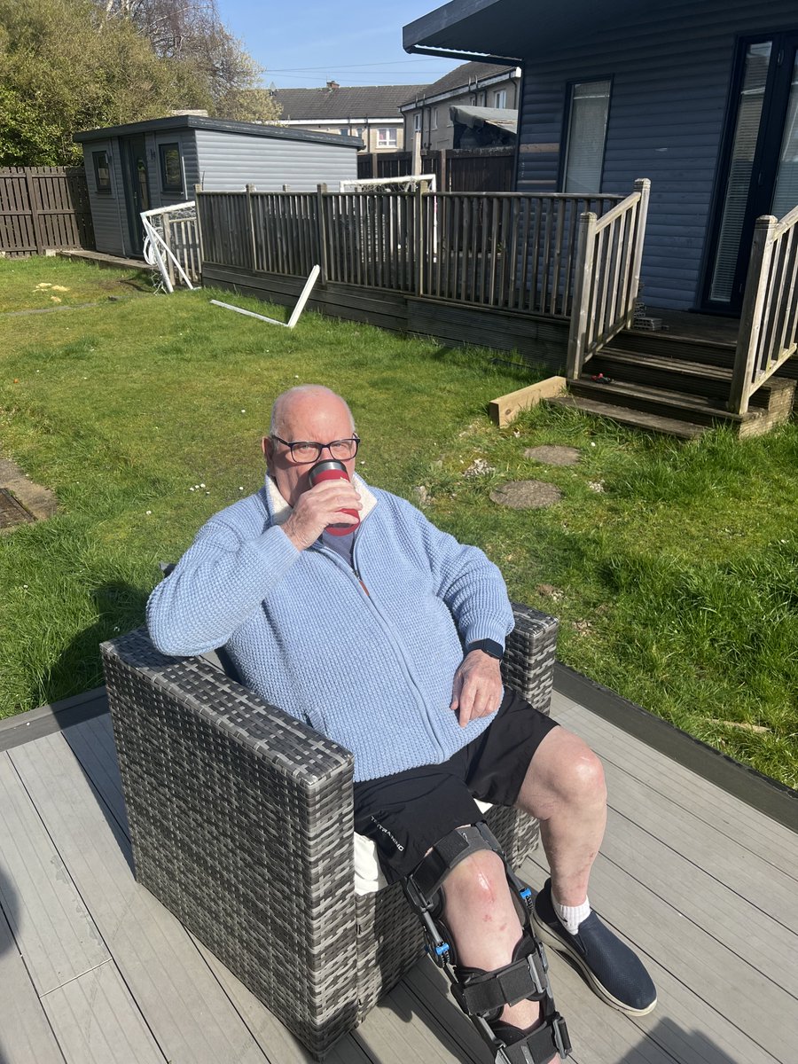 Alan Carmichael tweet media