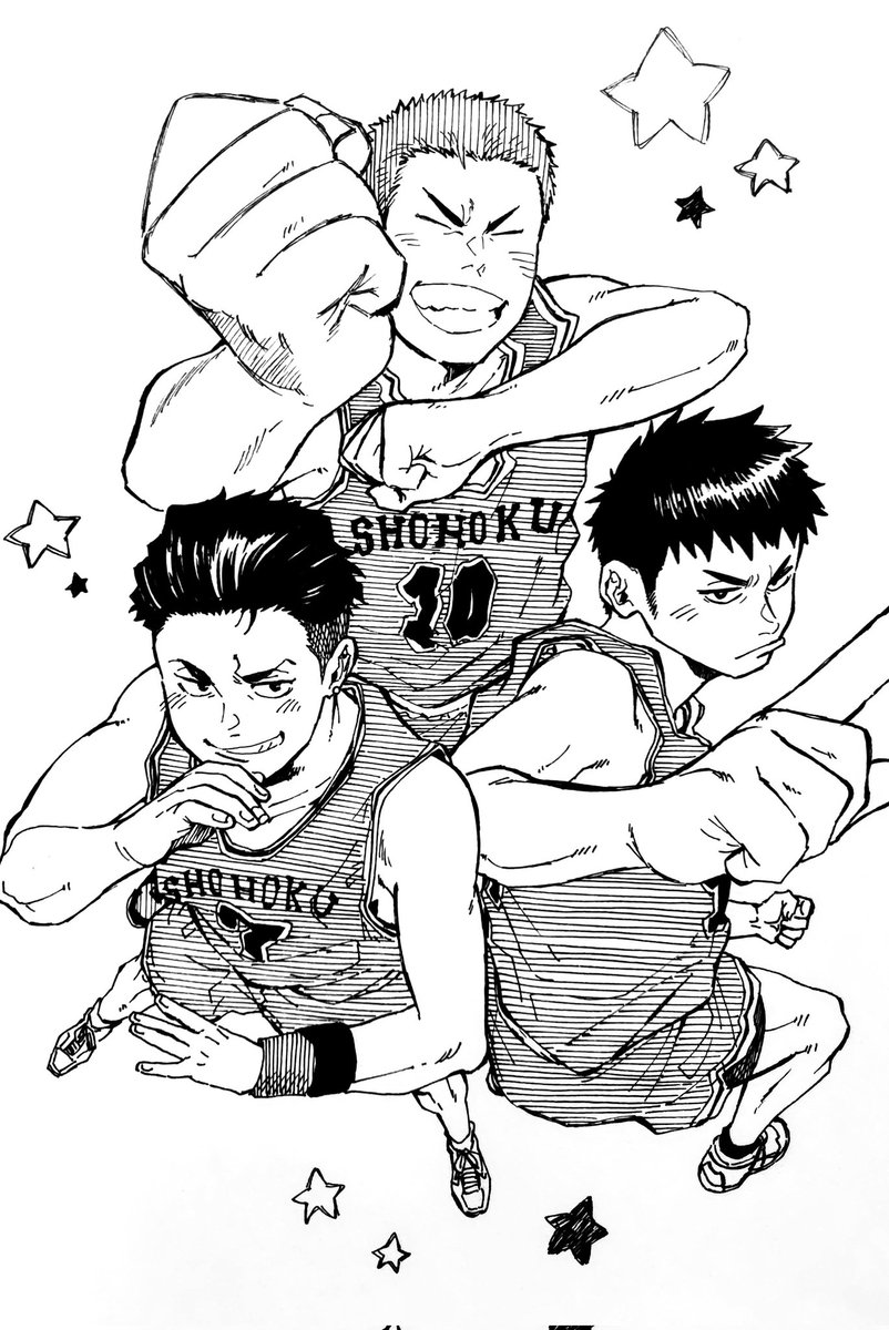 かつまる tweet media