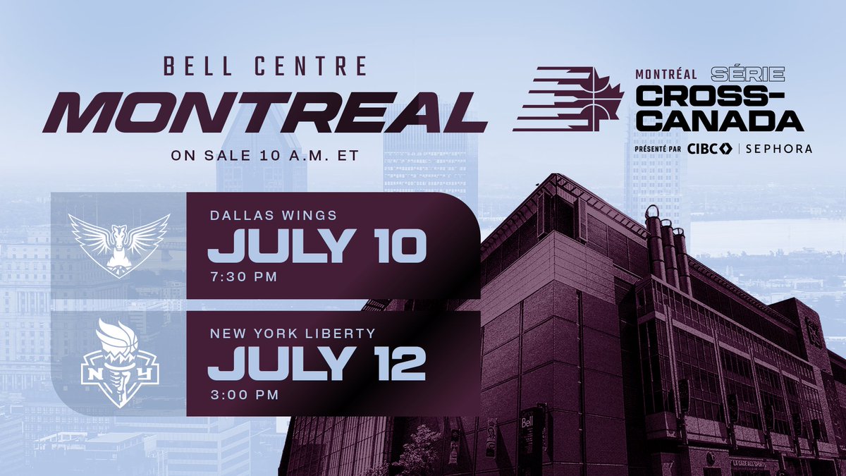 Toronto Tempo tweet media