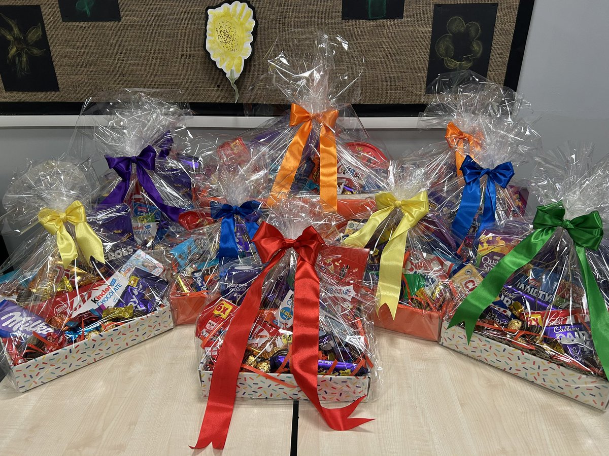 Coleridge Primary tweet media