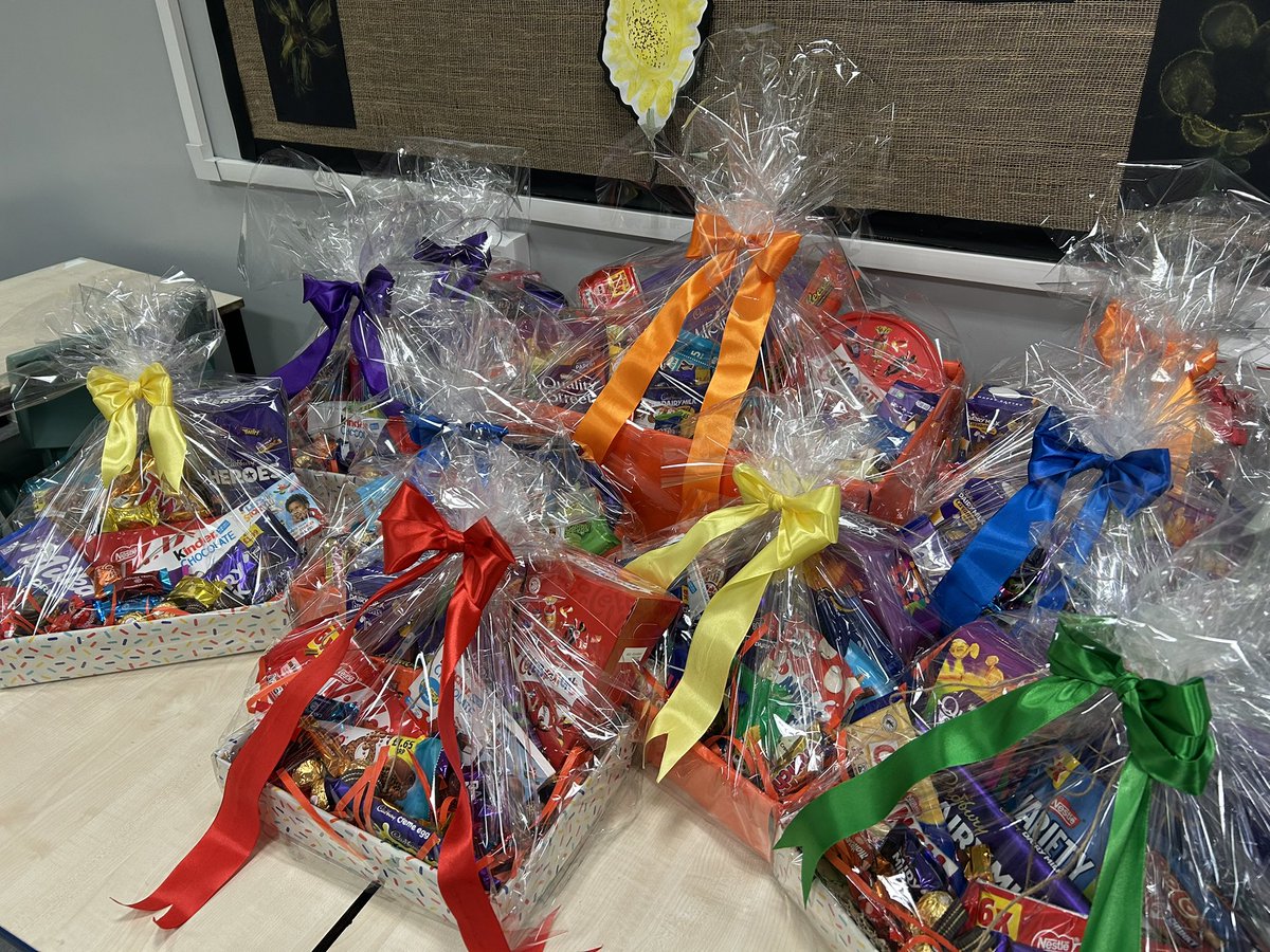 Coleridge Primary tweet media